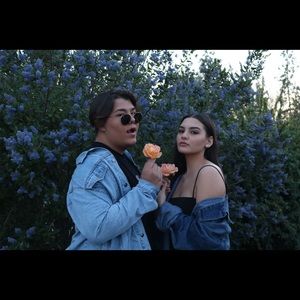 Meet your Posher, Braden